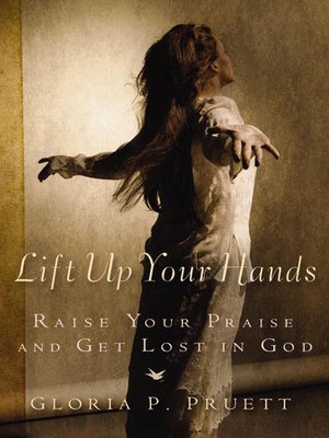 cover image of Lift Up Your Hands